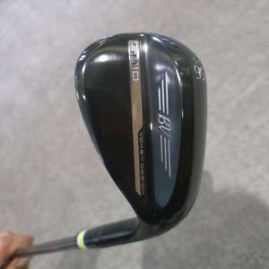 타이틀리스트 보키 SM10 웨지 56도입니다 이미지