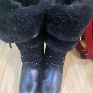 택포) 유아 롱부츠 아기신발 유아신발