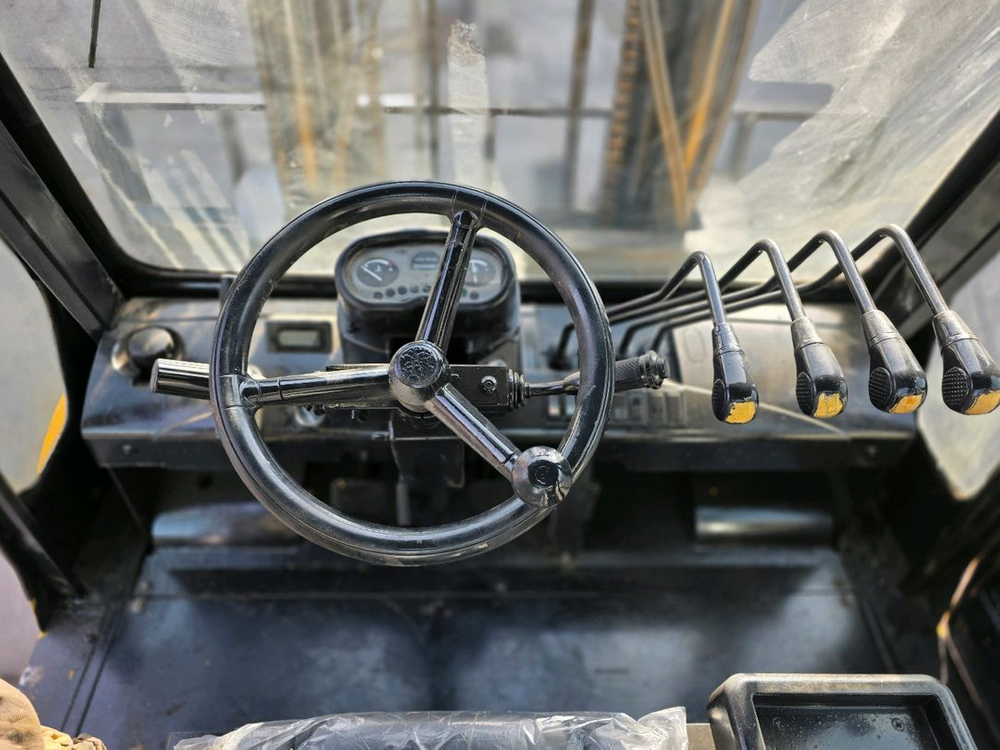 [중고지게차] 현대 5톤 디젤지게차 판매. 이미지