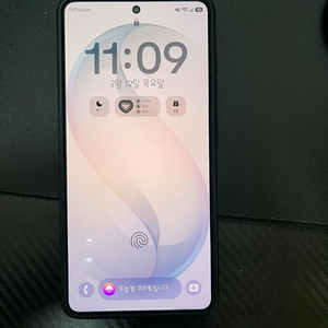 s26울트라 512G 화이트 자급제 -> 1TB 교환