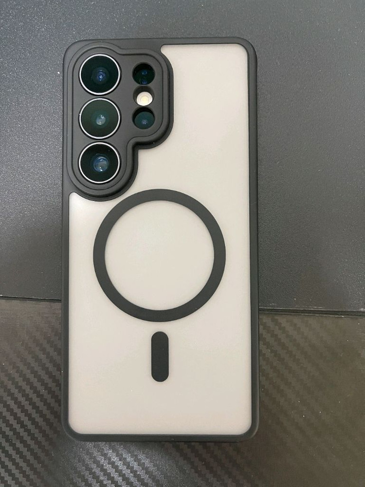 s26울트라 512G 화이트 자급제 -> 1TB 교환--1