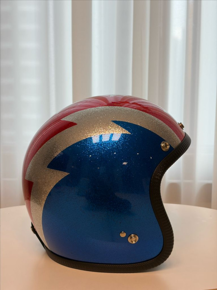 (L)다비다 썬더볼트--1