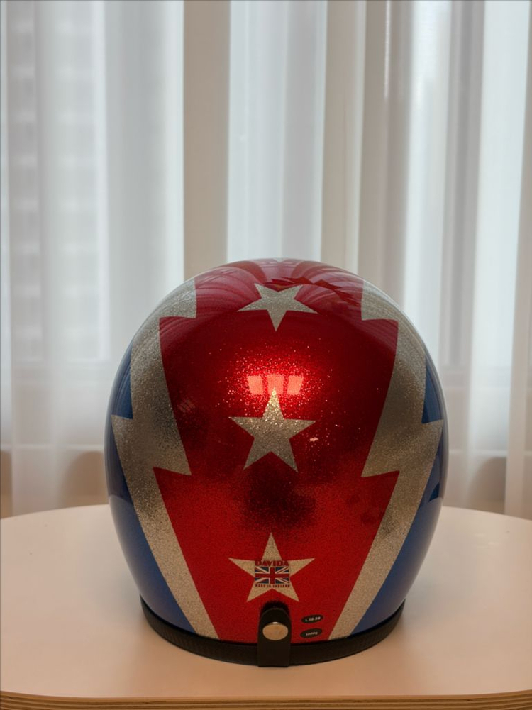 (L)다비다 썬더볼트--3