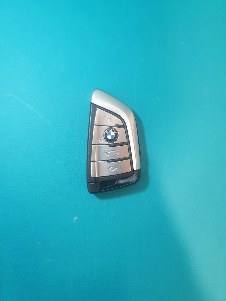 프리미엄 스포츠 세단의 진화, BMW 530i 디스플레이키 개조로 스마트한 드라이빙 감성을 완성하다 이미지