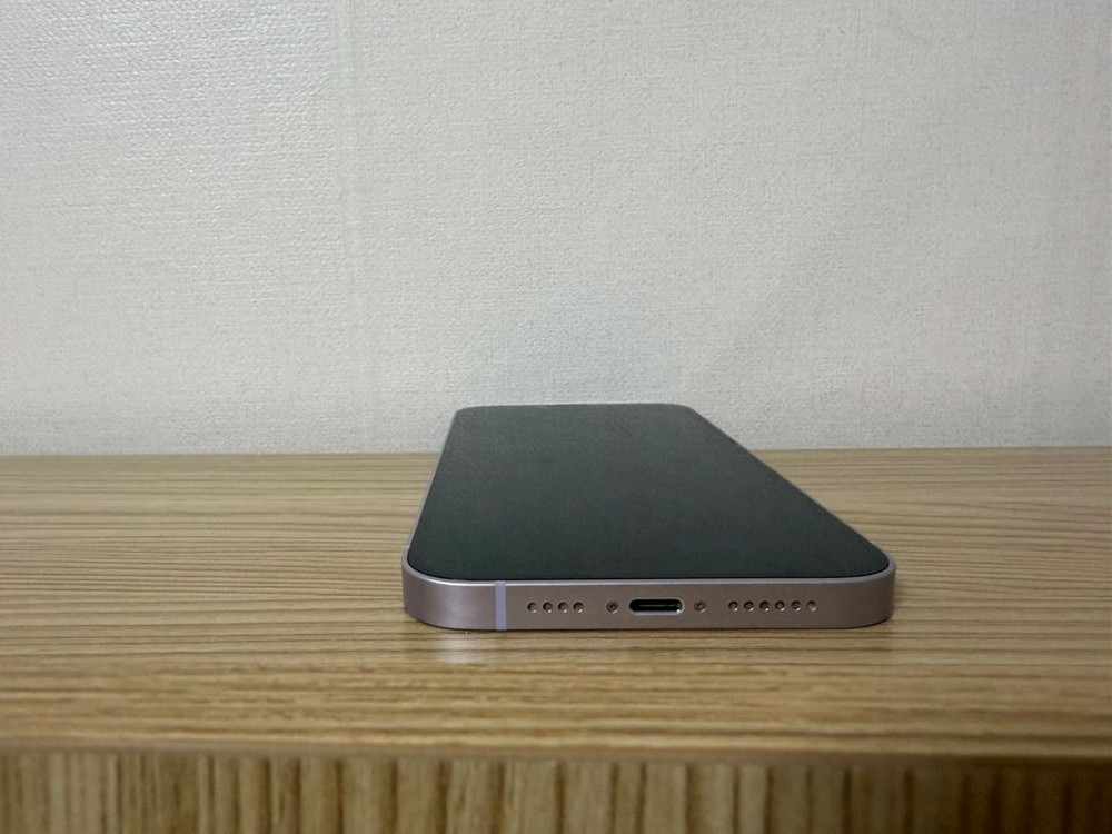 아이폰 14 플러스 퍼플 256기가 이미지