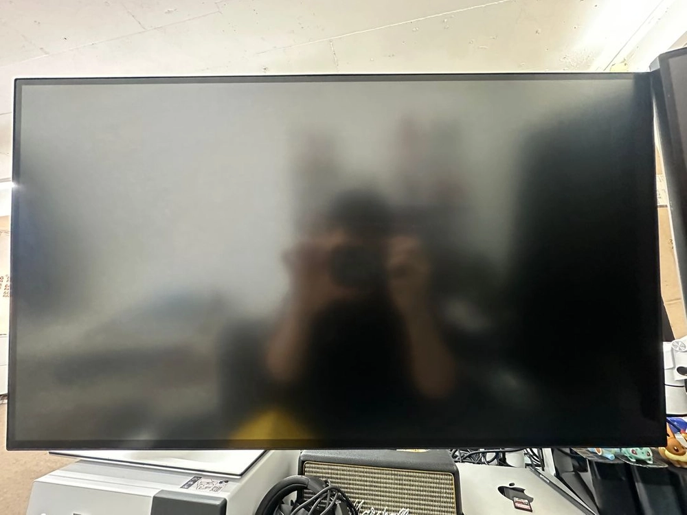 Dell 울트라샤프 4K u2723qe - 안심되는 중고거래