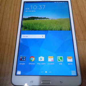 삼성 갤럭시 탭4 SM-T335L