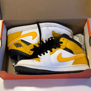 나이키 에어조던1, 260사이즈