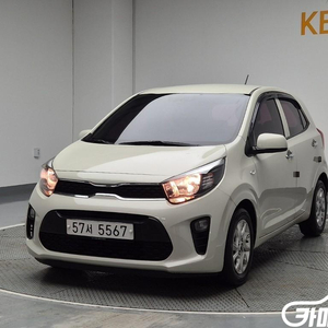 [기아]올 뉴 모닝 (JA) LPI 럭셔리 (5인승) #3월급매 이미지