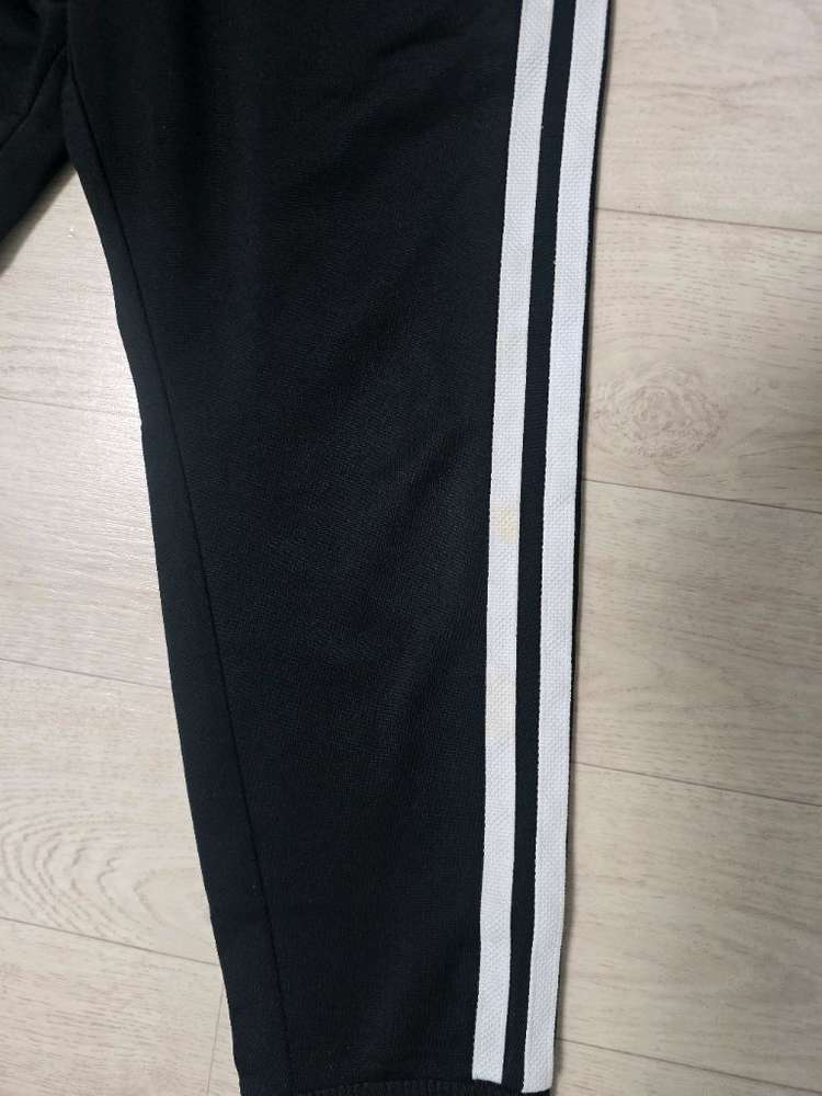 아디다스셋업 130(7-8y) 이미지