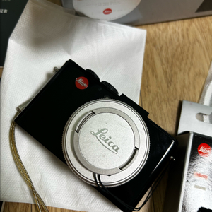 라이카 디카 d lux 6 풀박 팝니다