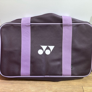 요넥스 배드민턴 가방 새상품