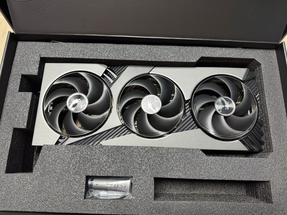 MSI 5080 뱅가드 팝니다 이미지