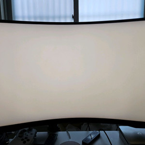 삼성 오디세이 neo g7 s32bg750 팝니다. 32인치 4k 165hz 모니터 이미지