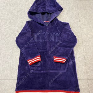 타미힐피거 여아원피스 3사이즈 ㅡ 택포 3만 이미지