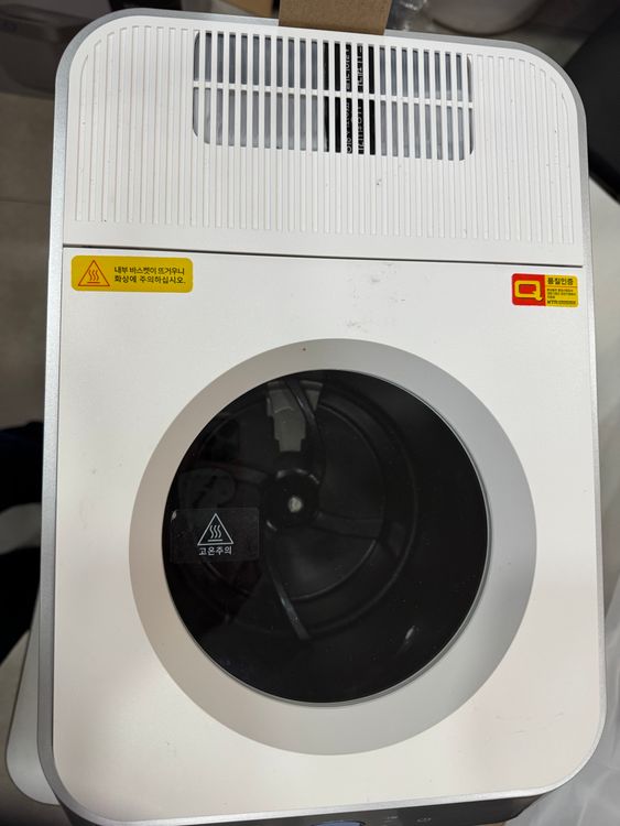 비앙코 음식물 처리기 5.5L BFD-PR560DCW--1