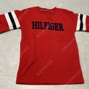 타미힐피거 여아원피스 3사이즈 ㅡ 택포 3만 이미지