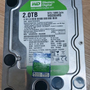 hdd 3tb (2tb+1tb) ssd+usb케이블 pc 데스크탑 노트북 하드디스크 사타 sata 방식
