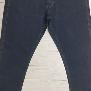 캘빈클라인(사방스판) 수입청바지 34인치(No.10)S급! 드라이완료!