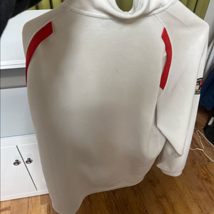 남성 후드 집업 자켓