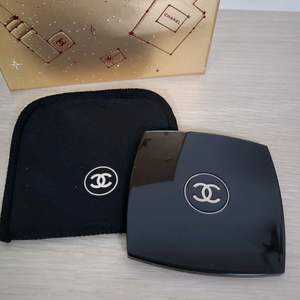 정품) 샤넬 거울 (코스메틱)