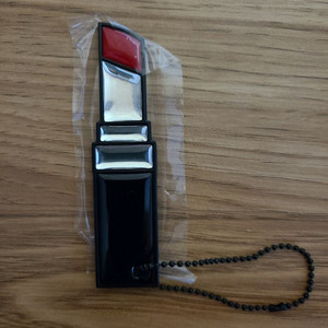 정품) 샤넬 립스틱 거울 (코스메틱)