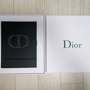 정품) 디올 스탠드 거울 (코스메틱)