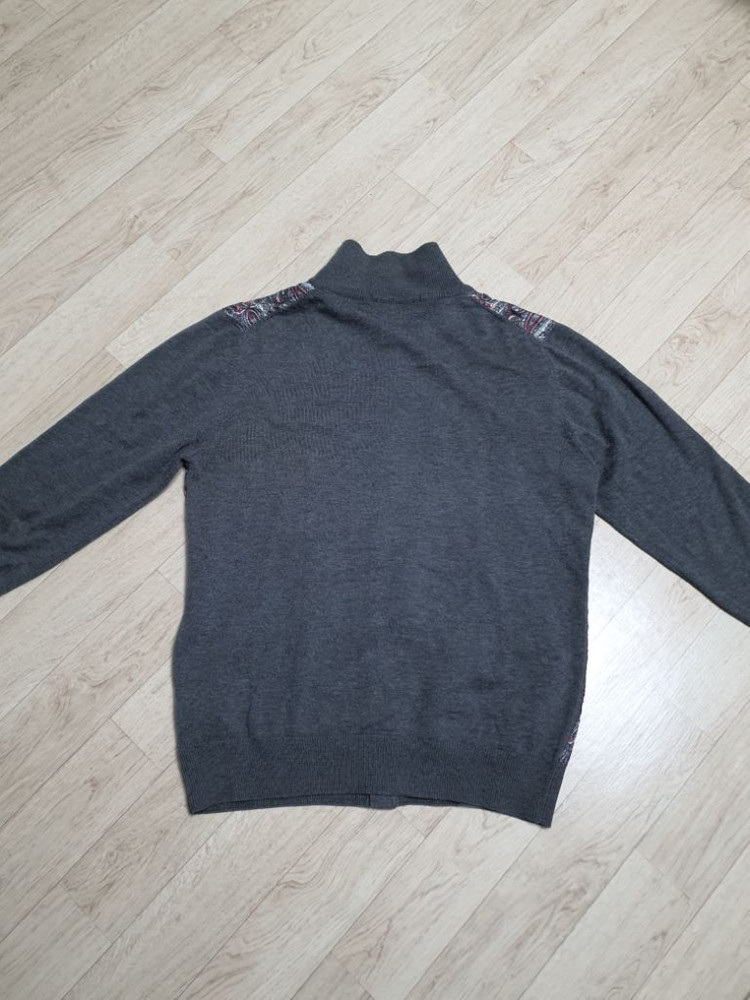 100 에트로 가디건 봄가을 자켓 니트 완전좋아요 이미지