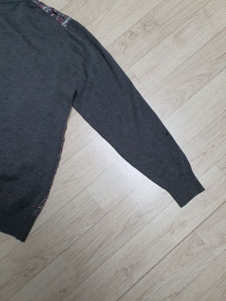 100 에트로 가디건 봄가을 자켓 니트 완전좋아요 이미지