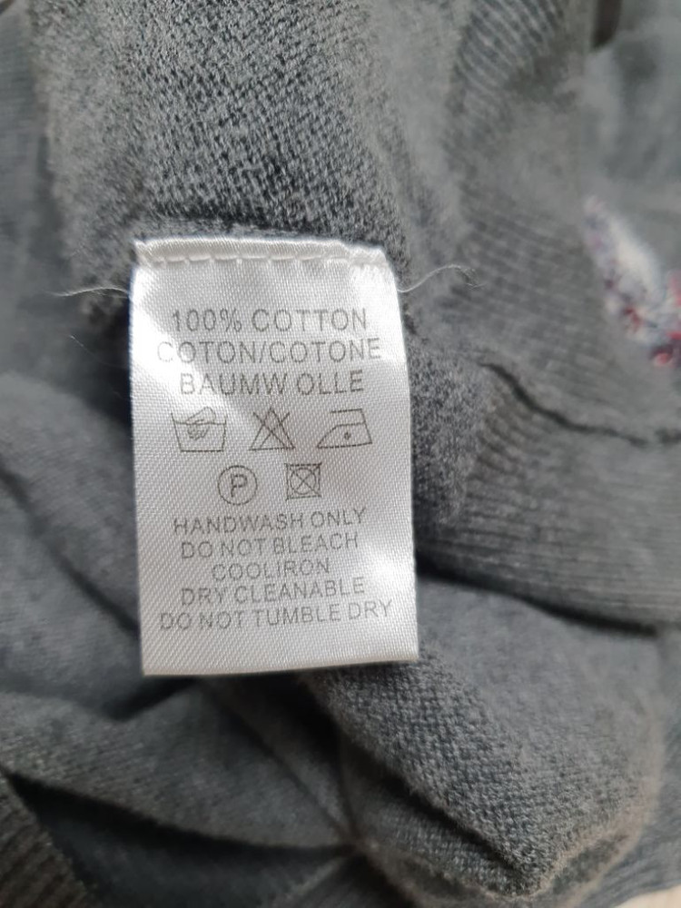 100 에트로 가디건 봄가을 자켓 니트 완전좋아요 이미지