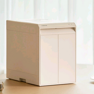 음식물처리기 분쇄기 에어메이드 대용량 음처기 이미지