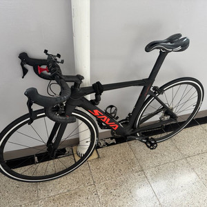 사바 콜로라도5s 풀카본 로드 이미지