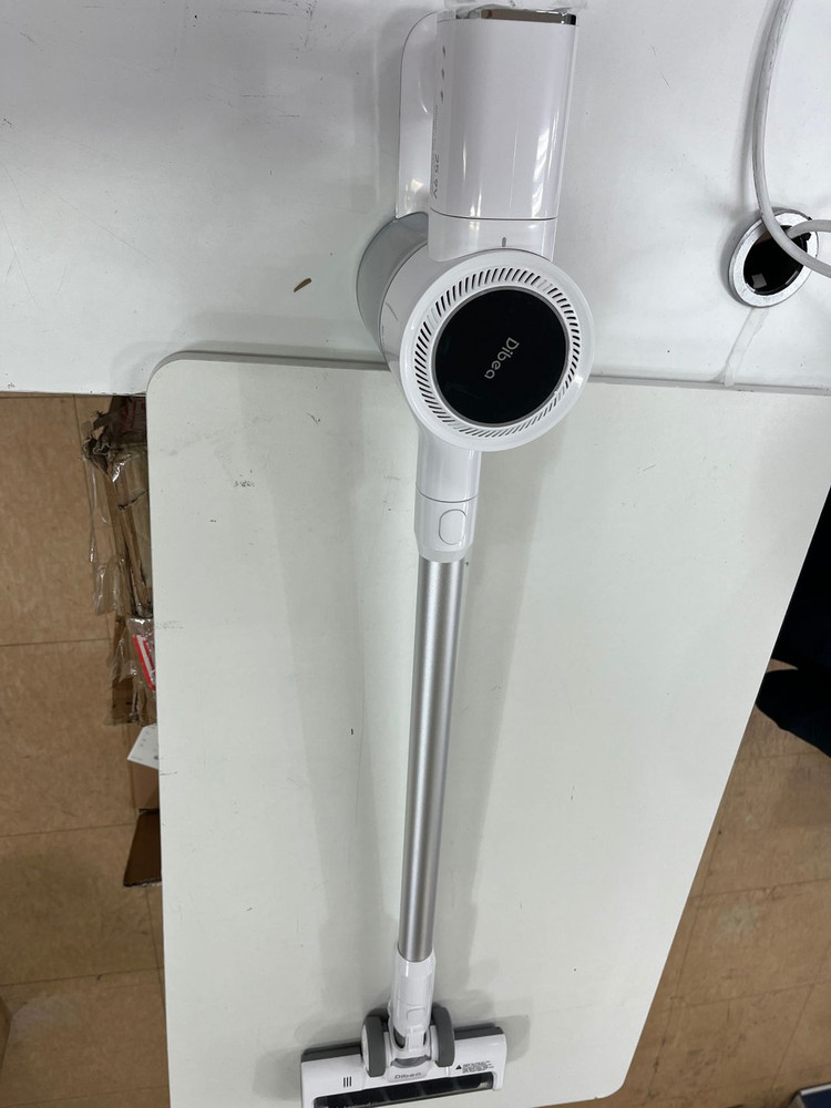[청소기] 디베아 차이슨 ALLNEW22000+ 진공 무선 청소기 / 강력 흡입력 이미지