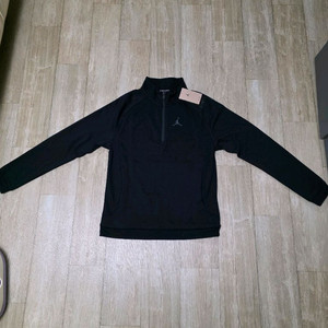 나이키 골프 조던 하프집업