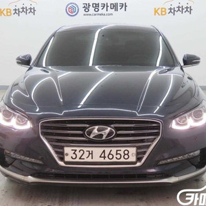 [현대]그랜저 IG 3.0 LPI 프리미엄 스페셜(장애인용) #3월급매 이미지