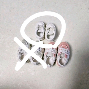 구관 구체관절인형 usd 유딩사이즈 운동화 판매합니다 이미지