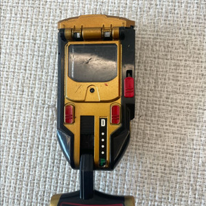 택포) 파워레인저 엔진포스 기어체인저 이미지