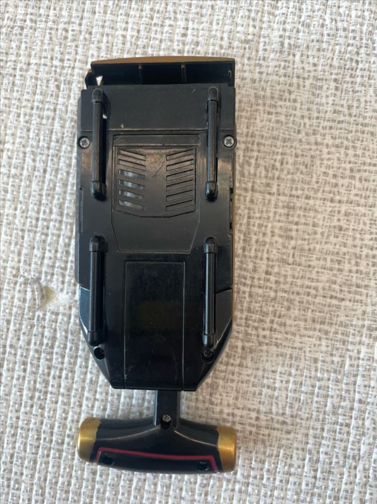 택포) 파워레인저 엔진포스 기어체인저 이미지