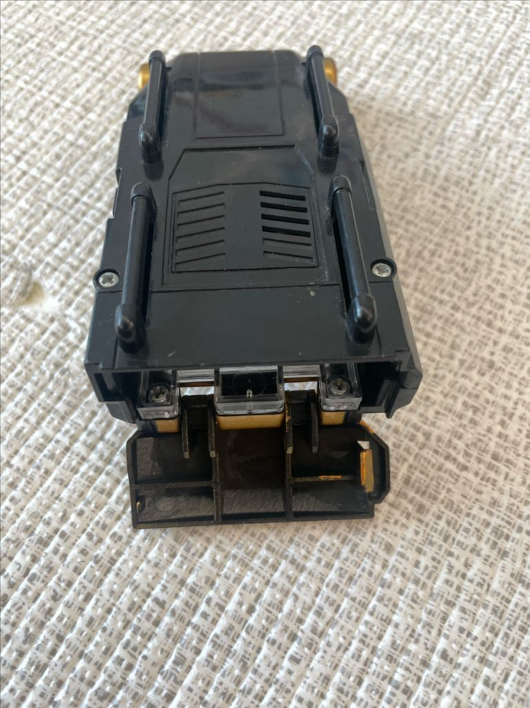 택포) 파워레인저 엔진포스 기어체인저 이미지