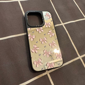 아이폰15프로 정품 케이스티파이 케이스 팝니다 이미지