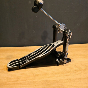 지브랄타 2체인 상위모델 베이스 드럼페달