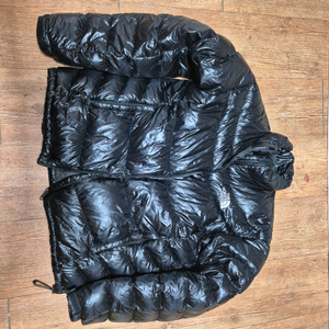 노스페이스 경량패딩