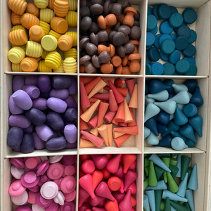 그라팟 발도르프 만다라