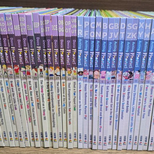 프뢰벨 씽크인 풀구성 (7종)