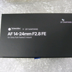 삼양14-24 삼양AF14-24mm F2.8소니FE 삼양35-150소니 소니200-600G 소니200600G 이미지