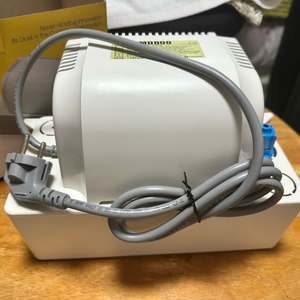 새제품/성신 마이크로댐 MD800 에어컨 배수펌프 이미지