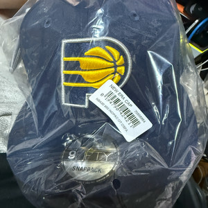 [새상품] nba 파이널 인디애나 페이서스 뉴에라