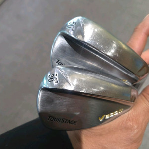 브리지스톤V300웨지50 56세트 이미지