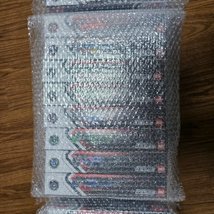 레고 스피드 챔피언 F1 10종