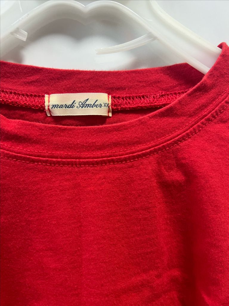 마르디엠버 유아 아동 티셔츠 XXL--1